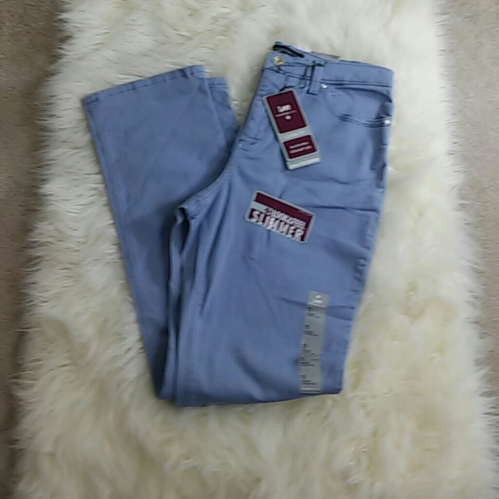 Lee Platinum Label jeans